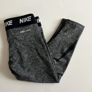 Kids Nike Dri-Fit Leggings